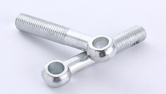 DIN444 Eye Bolts factory